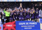 HBC Nantes : La coupe de France, une spécialité maison