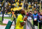 FC Nantes : Ignatius Ganago : « Je n'ai pas oublié ce que ce club a fait pour moi »