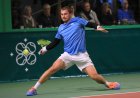 SNUC : Clément Tabur invité dans le tableau principal de Roland Garros !