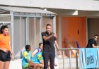 Nicolas Chabot avant OL Lyonnes – FC Nantes Féminines : « 95% des équipes perdent contre Lyon. Soit on est une équipe parmi les autres, soit on fait quelque chose d'extraordinaire. »