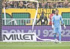 FC Nantes : Anthony Lopes : « Les supporters méritent beaucoup plus »