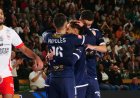 Nantes Métropole Futsal : Une deuxième coupe pour les Eléphants !