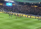 FC Nantes - Toulouse : le match définitivement arrêté