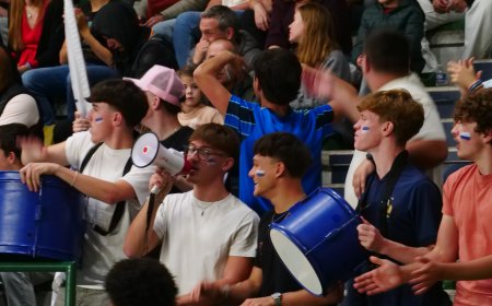 Nantes Métropole Futsal : Des supporters en nombre pour la finale de coupe le 16 mai !