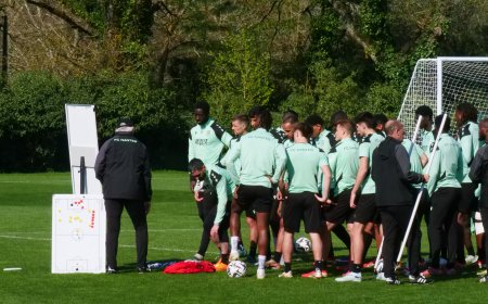 Maintien ou pas : Coach Vahid aura tout donné
