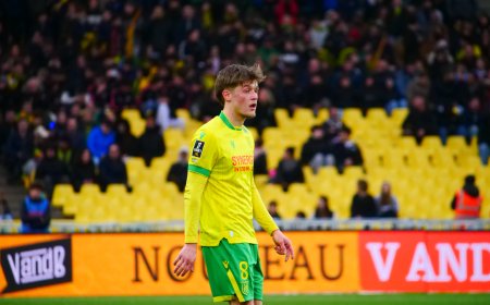 Repêchage : et si la DNCG faisait les affaires du FC Nantes
