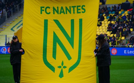 FC Nantes : La relégation ? Même pas mal, financièrement