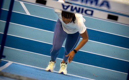 Les Interclubs d’Athlétisme 2026 : format et enjeux pour les clubs nantais