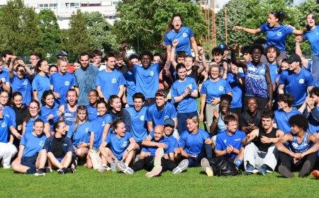 Julien Guilard, responsable sportif du Racing Club Nantais : « regarder devant plutôt que derrière »