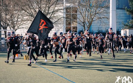 Les Dockers en finale de conférence Nord-Ouest