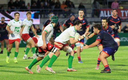 Stade Nantais : Les Espoirs en quart, les Crabos en passe de se maintenir
