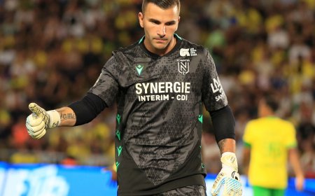FC Nantes – Effectif Ligue 2 : Un chamboulement total dans les cages ?