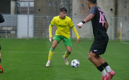 FC Nantes – Effectif Ligue 2 : De nouveaux joyaux de la Jonelière intégrés ?