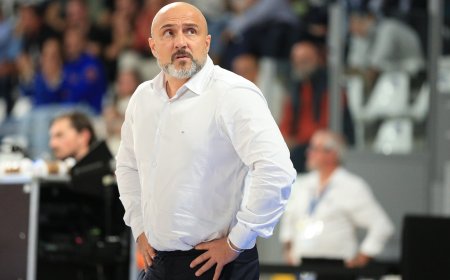 Nantes Basket Hermine : Direction les play-ins.