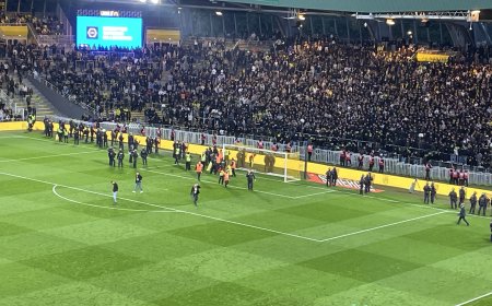 FC Nantes : Match interrompu à La Beaujoire - quelles sanctions à prévoir ?