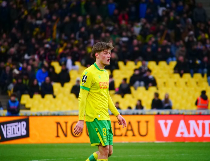Repêchage : et si la DNCG faisait les affaires du FC Nantes
