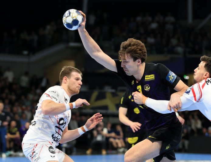 En mai, c’est la lutte finale pour le HBC Nantes