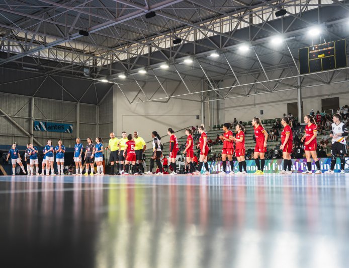 Le Mondial Féminin Futsal : « un tournoi incontournable »
