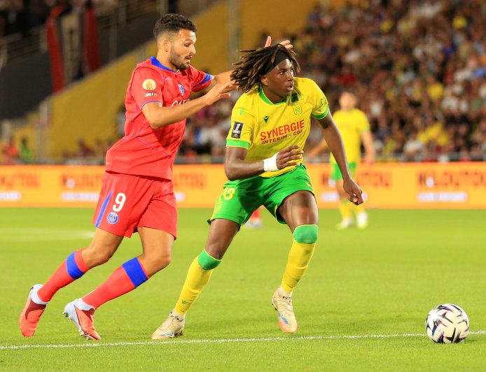 FC Nantes – Effectif Ligue 2 : peu de changements en charnière centrale ?