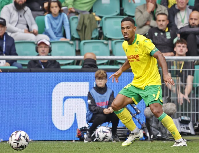 FC Nantes – Effectif Ligue 2 : Des latéraux habitués de La Jonelière l'année prochaine ?