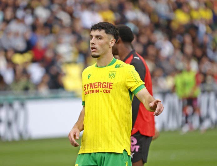 FC Nantes – Effectif Ligue 2 : Un secteur offensif à reconstruire entièrement ?