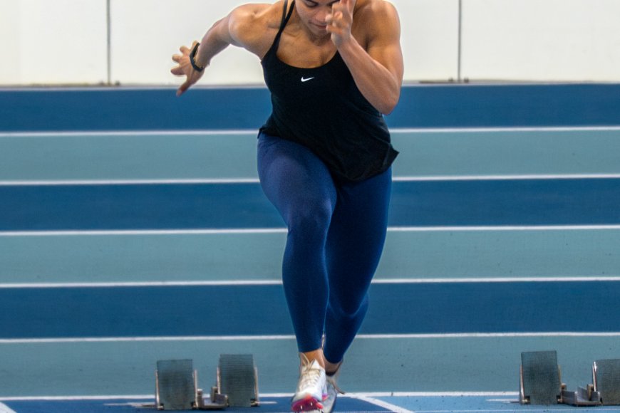 Antoine Lalouf, président du Nantes Métropole Athlétisme : « Monter en N1A, c’est notre unique objectif »