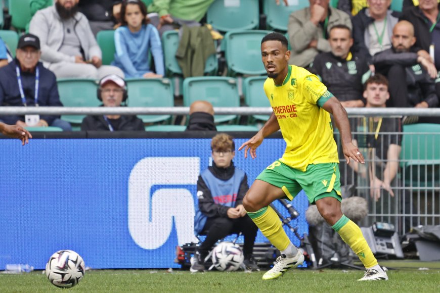 FC Nantes – Effectif Ligue 2 : Des latéraux habitués de La Jonelière l'année prochaine ?