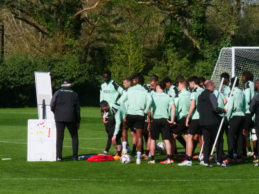 Maintien ou pas : Coach Vahid aura tout donné