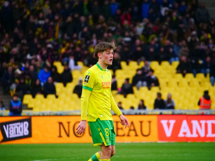 Repêchage : et si la DNCG faisait les affaires du FC Nantes