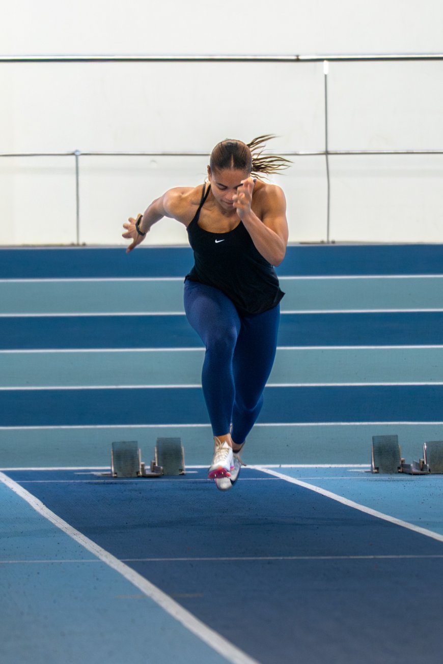 Antoine Lalouf, président du Nantes Métropole Athlétisme : « Monter en N1A, c’est notre unique objectif »