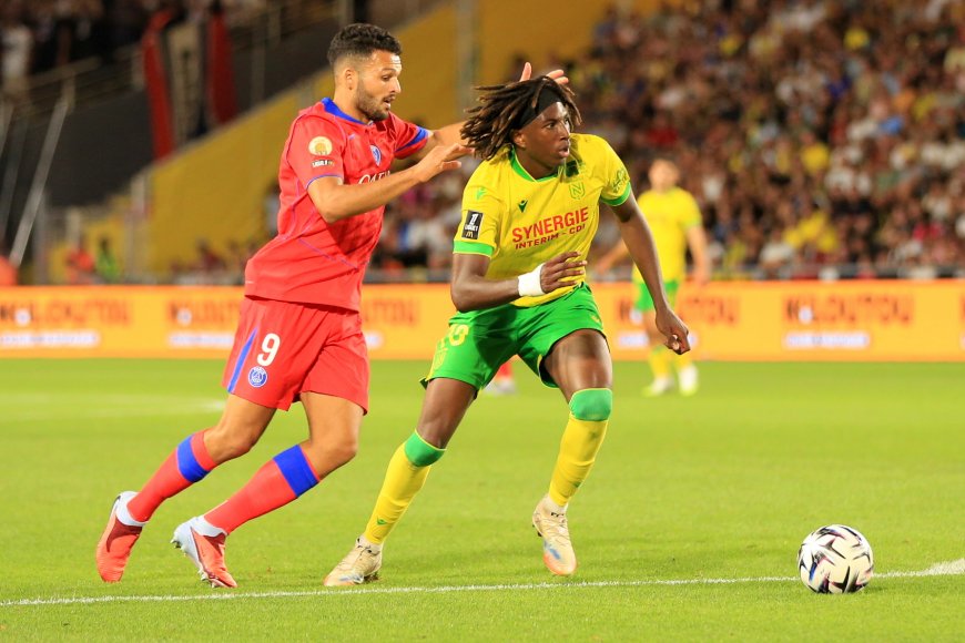 FC Nantes – Effectif Ligue 2 : peu de changements en charnière centrale ?