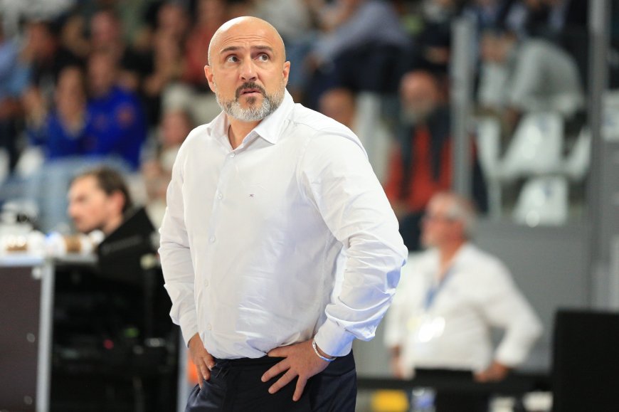 Nantes Basket Hermine : Direction les play-ins.