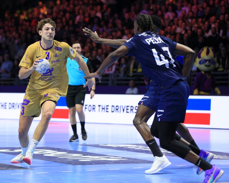 Digérer la Coupe pour continuer de rêver au Graal