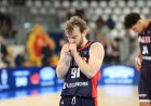 Elite 2 : Nantes Basket Hermine 79 - 88 Poitiers : Alors qu'ils menaient à 1 seconde de la fin du temps règlementaire, les Nantais s'inclinent en prolongation