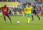 Quelles sanctions ont été infligées au FC Nantes après la réception de Toulouse ?