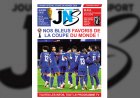 CAHIERS SPECIAUX  Coupe du monde de football 2026