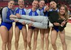 GYMNASTIQUE – Equipes Nantes Gym renouvelle son bail en DN1