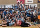HANDBALL – U17 nation Exploit de taille pour la jeune garde sébastiennaise