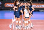 Les Neptunes proches de boucler leur effectif 2026-2027