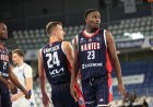 Nantes Basket Hermine : EFFECTIF 2026-2027 : changer moins... pour gagner plus vite