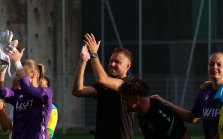 FC Nantes Féminines : Libéré de sa dernière année de contrat, Nicolas Chabot s'engage avec les Marseillaises