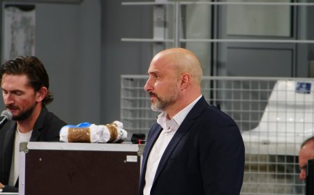 Nantes Basket Hermine : Rémy Valin : « Être en demi-finale n’est pas une finalité »