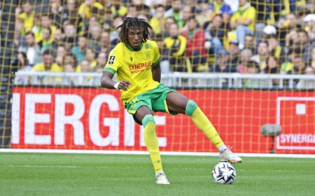 FC Nantes : Les 5 dossiers chauds de l’été