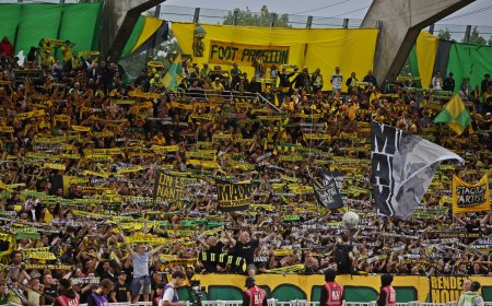 FC Nantes : Quelle affluence au stade l’année prochaine ?