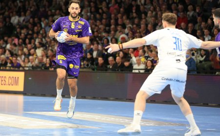 HBC Nantes : La saison 2026-2027 déjà dans les esprits