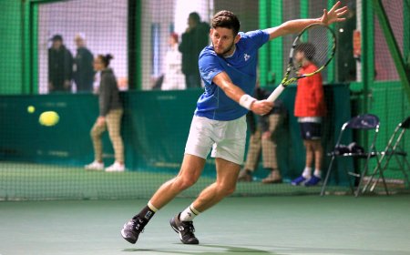 TENNIS – Circuit Grands Tournois Nationaux Le tournoi du SNUC entrant dans une nouvelle ère