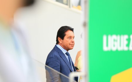 Le FC Nantes avec l'un des plus gros budgets de Ligue 2 ?