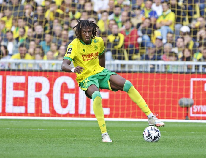 FC Nantes : Les 5 dossiers chauds de l’été