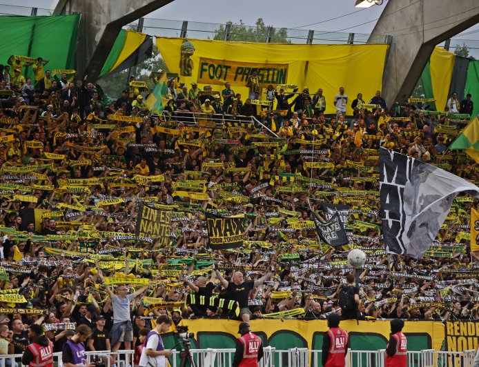 FC Nantes : Quelle affluence au stade l’année prochaine ?