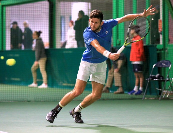 TENNIS – Circuit Grands Tournois Nationaux Le tournoi du SNUC entrant dans une nouvelle ère
